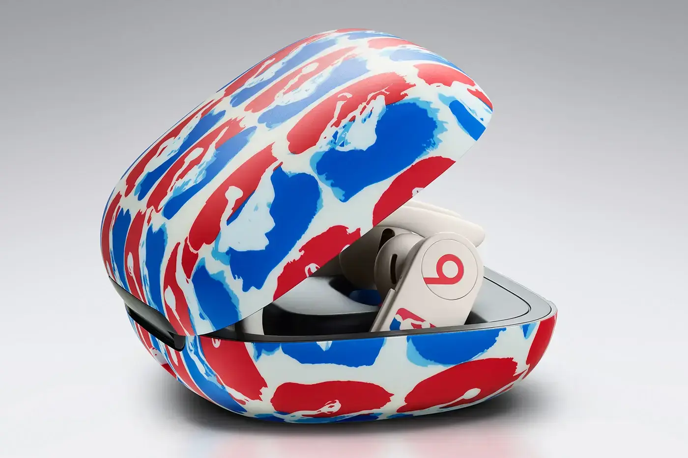 Навушники Beats Powerbeats Pro NBA75 Ivory