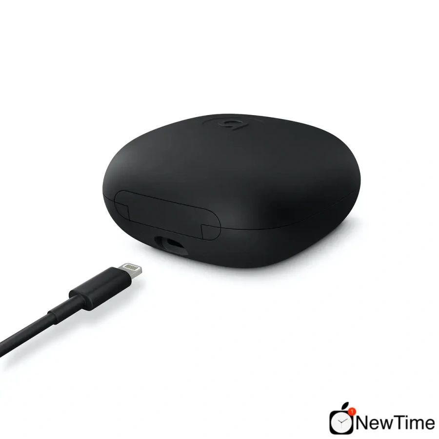 Наушники Beats Powerbeats Pro Spring Yellow (MXY92)