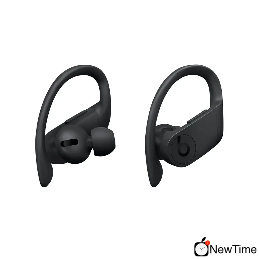 Навушники для спорту Beats Powerbeats Pro Black (MY582, MV6Y2)