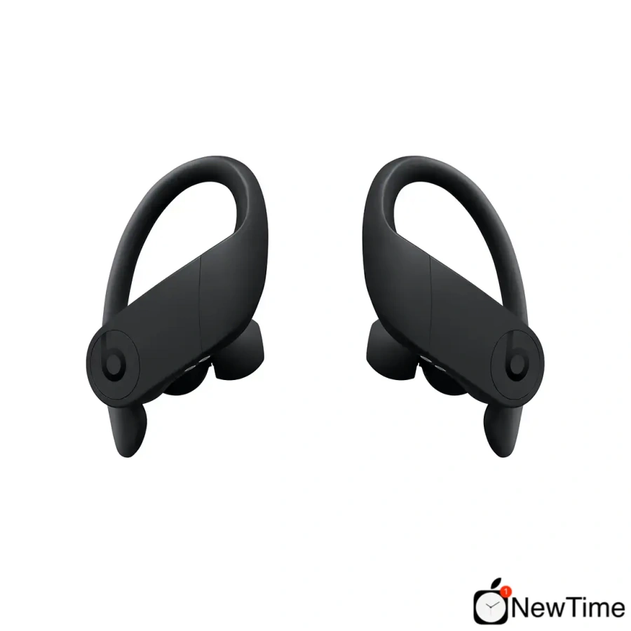 Навушники для спорту Beats Powerbeats Pro Black (MY582, MV6Y2)