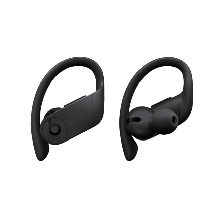 Наушники для спорту Beats Powerbeats Pro Black (MY582, MV6Y2)