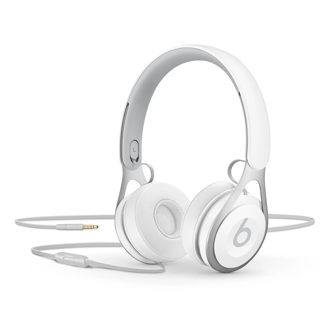 Навушники Beats by Dr. Dre EP On-Ear Headphones - White (ML9A2)