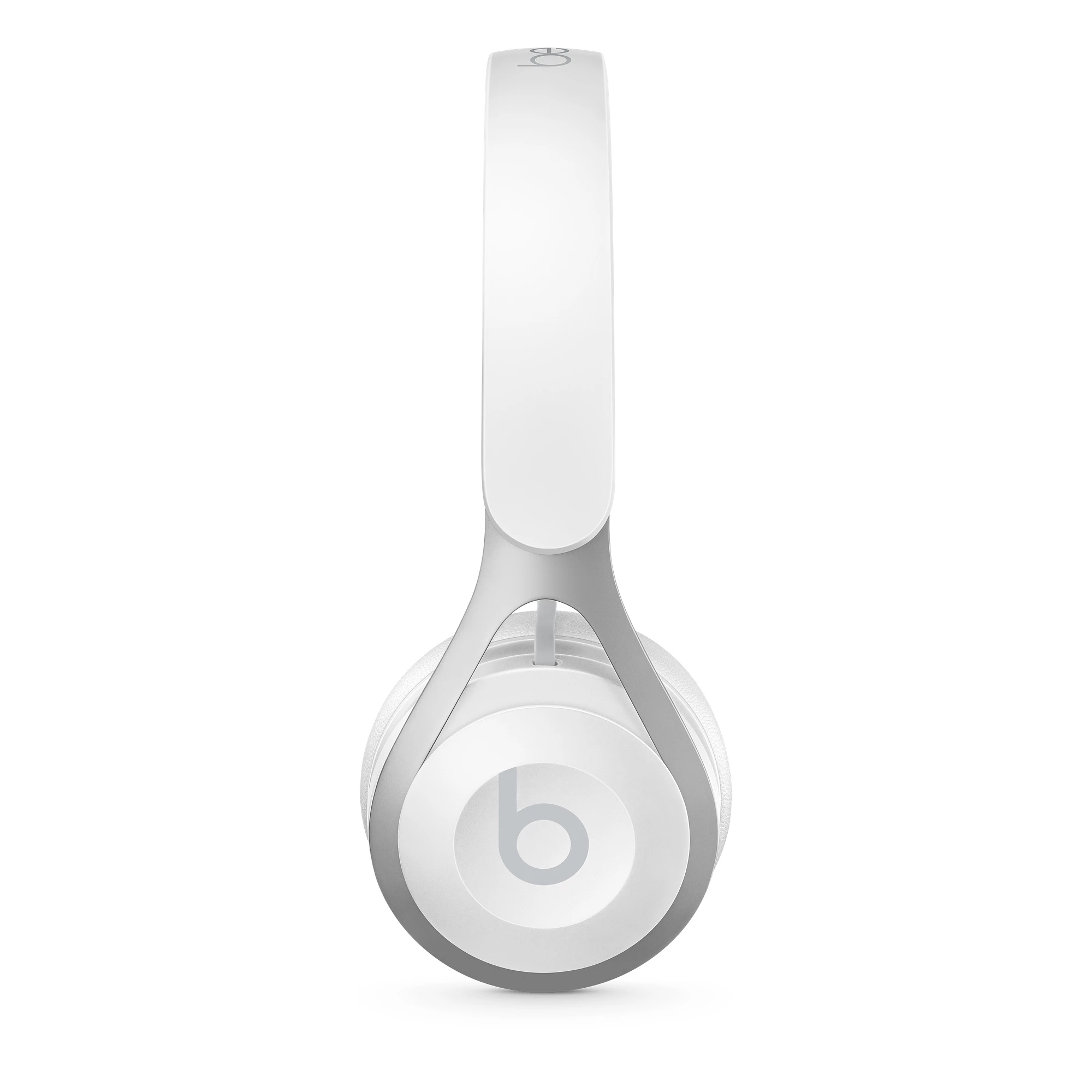 Beats by Dr Dre BT EP ON WHITE - ヘッドフォン