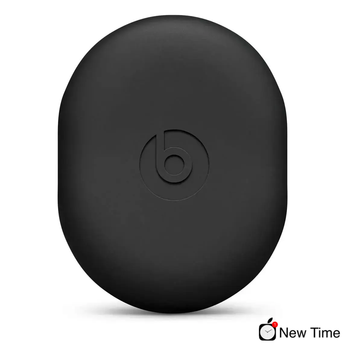 Наушники Beats urBeats3 Earphones with 3.5 mm Plug - Black (MQFU2 / MU982)