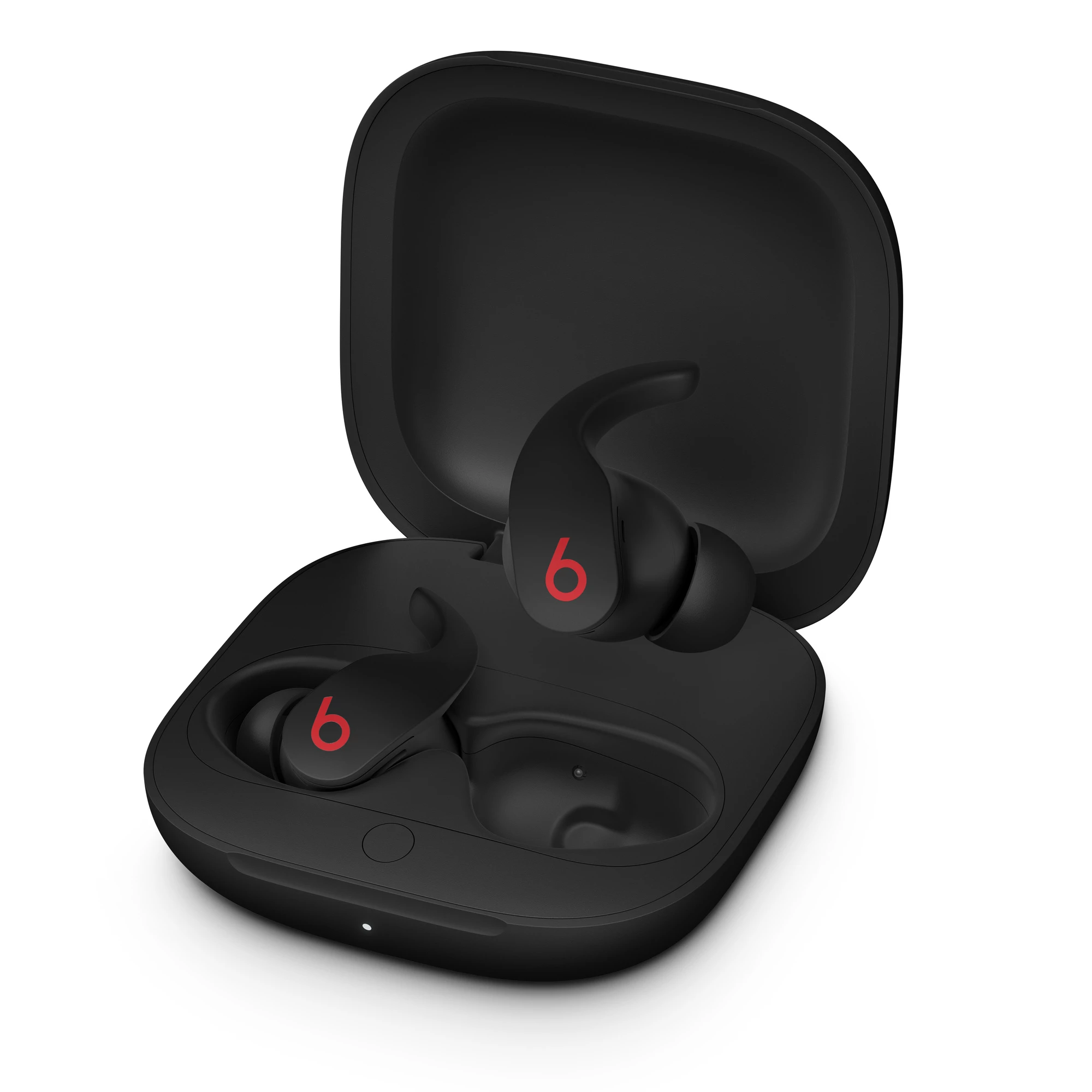 Наушники Beats Fit Pro True Wireless Earbuds — Beats Black (MK2F3)