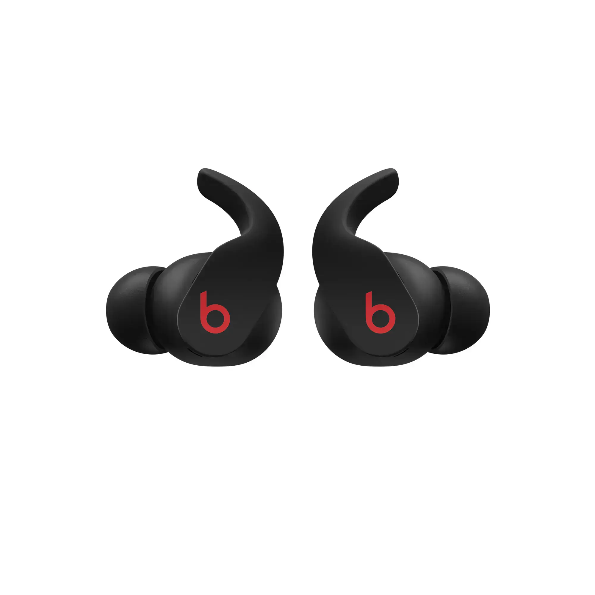 Навушники Beats Fit Pro True Wireless Earbuds — Beats Black (MK2F3)