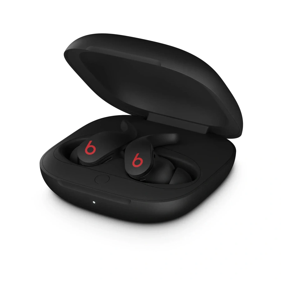 Навушники Beats Fit Pro True Wireless Earbuds — Beats Black (MK2F3)