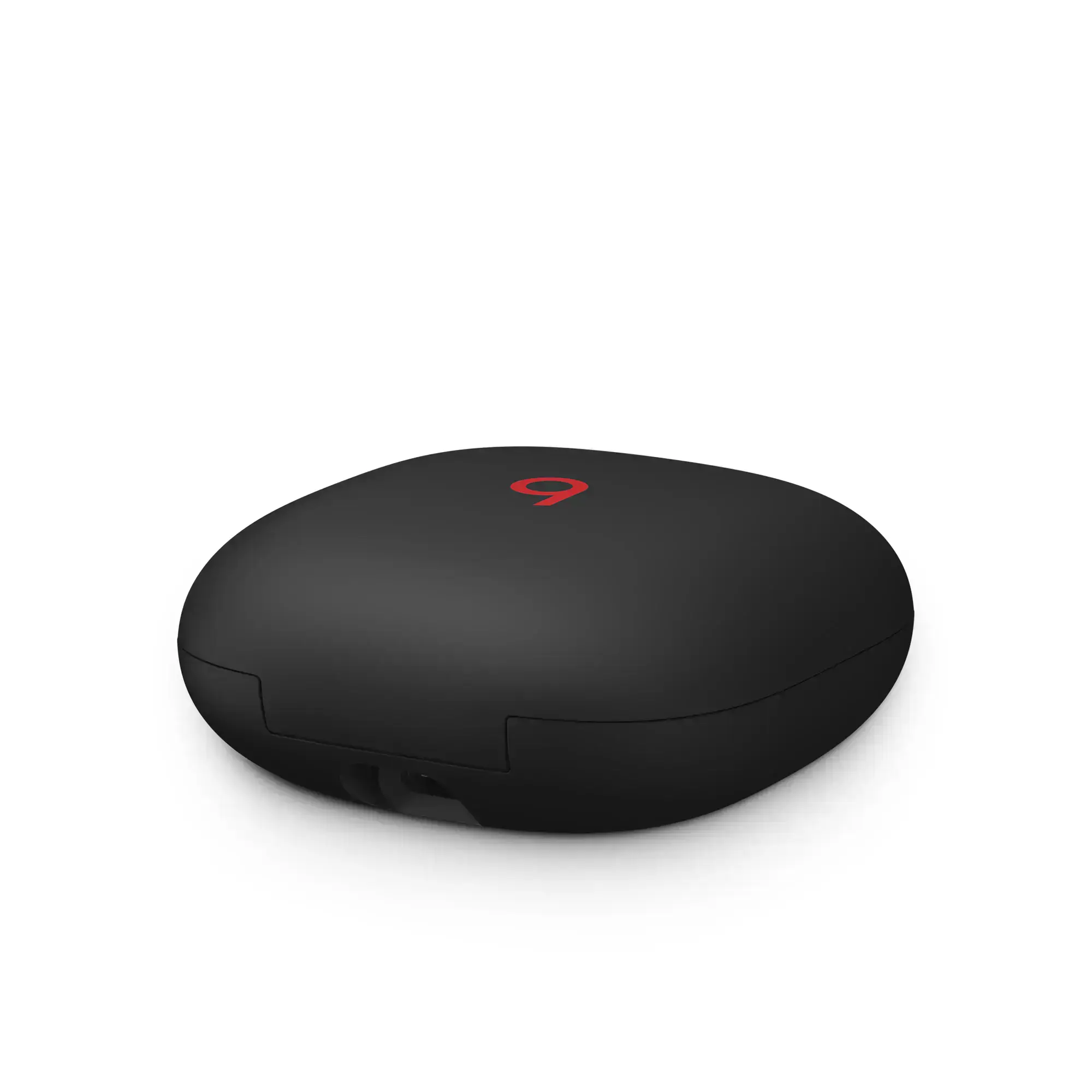 Навушники Beats Fit Pro True Wireless Earbuds — Beats Black (MK2F3)