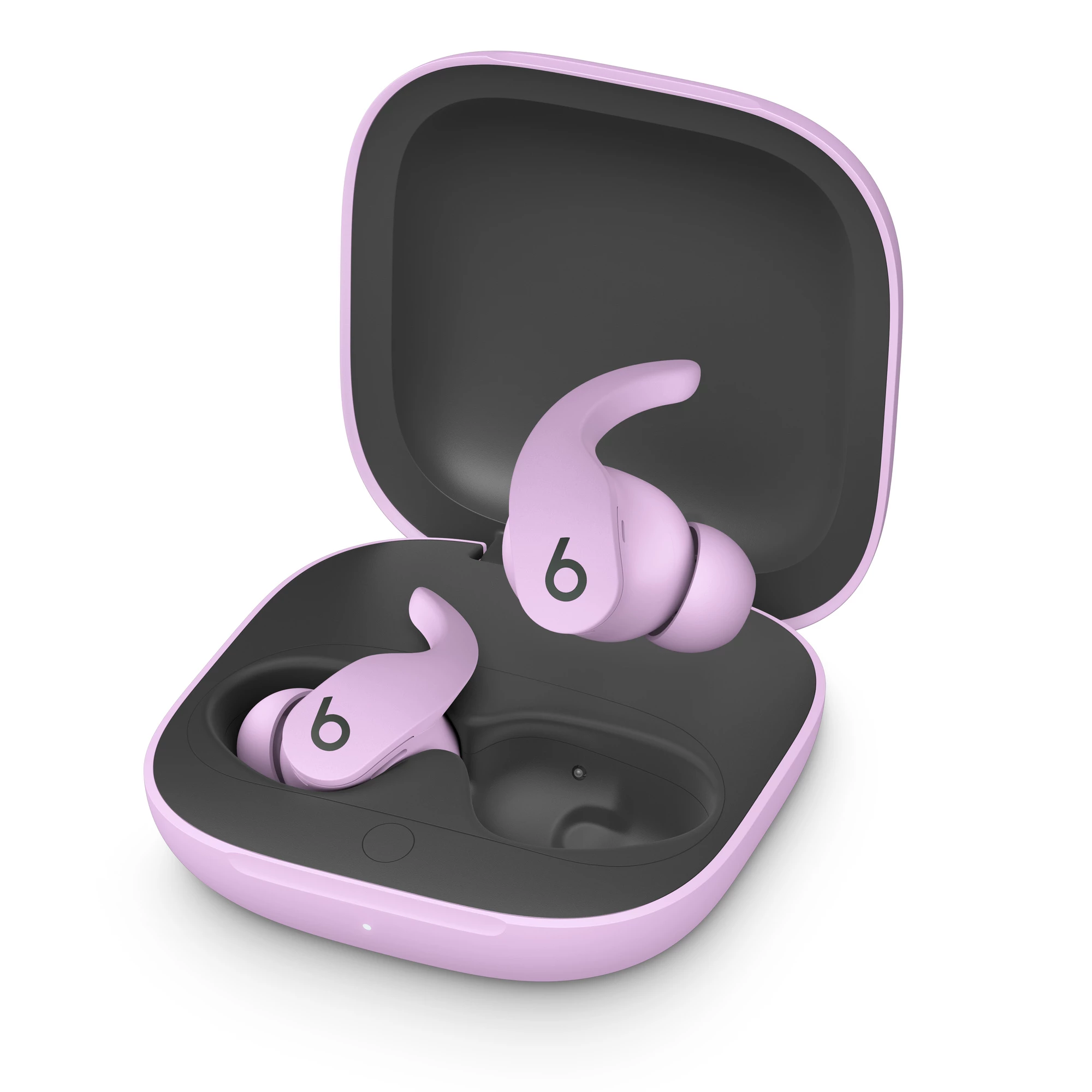 Навушники Beats Fit Pro True Wireless Earbuds — Stone Purple (MK2H3)