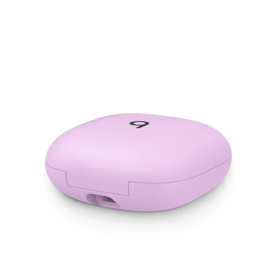 Навушники Beats Fit Pro True Wireless Earbuds — Stone Purple (MK2H3)