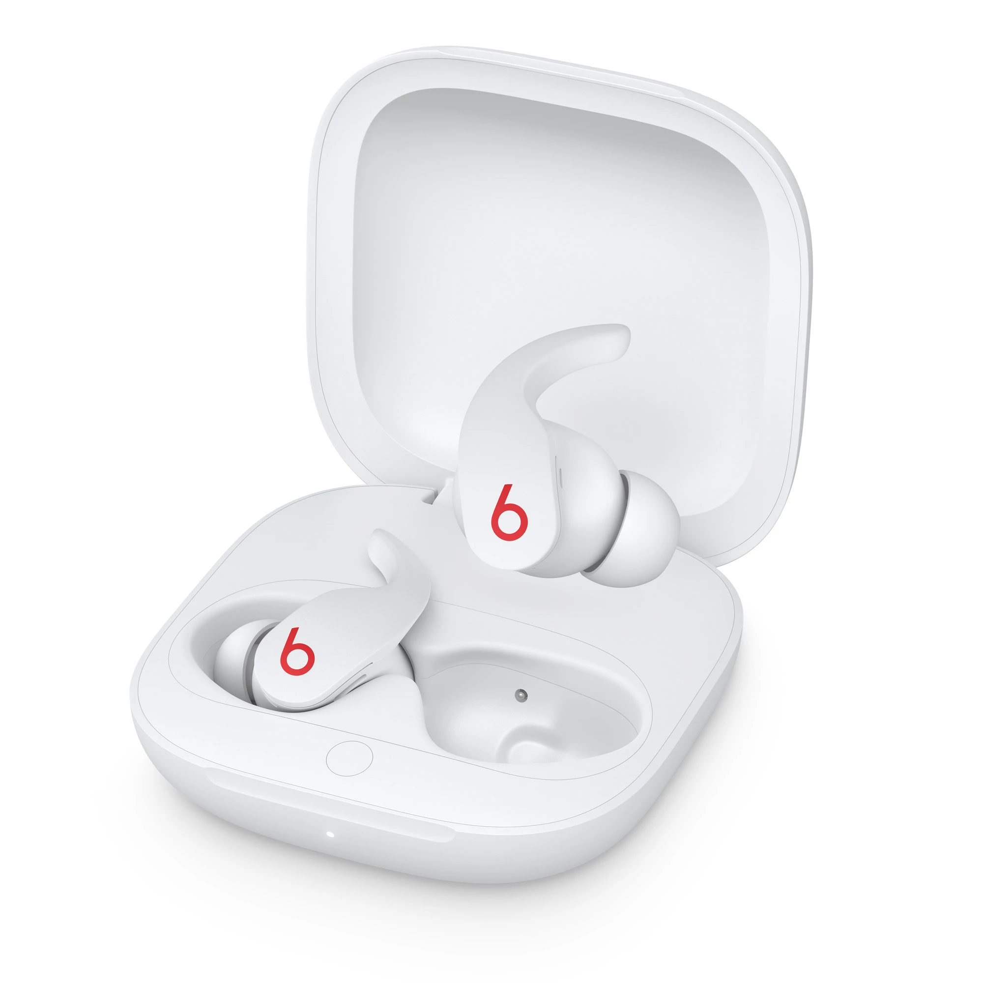 Навушники Beats Fit Pro True Wireless Earbuds — Beats White (MK2G3)