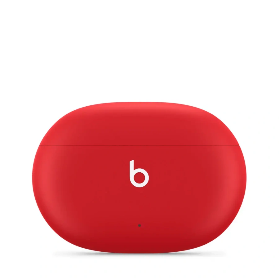 Наушники Beats Studio Buds True Wireless Noise Cancelling Earphones - Beats Red (MJ503)