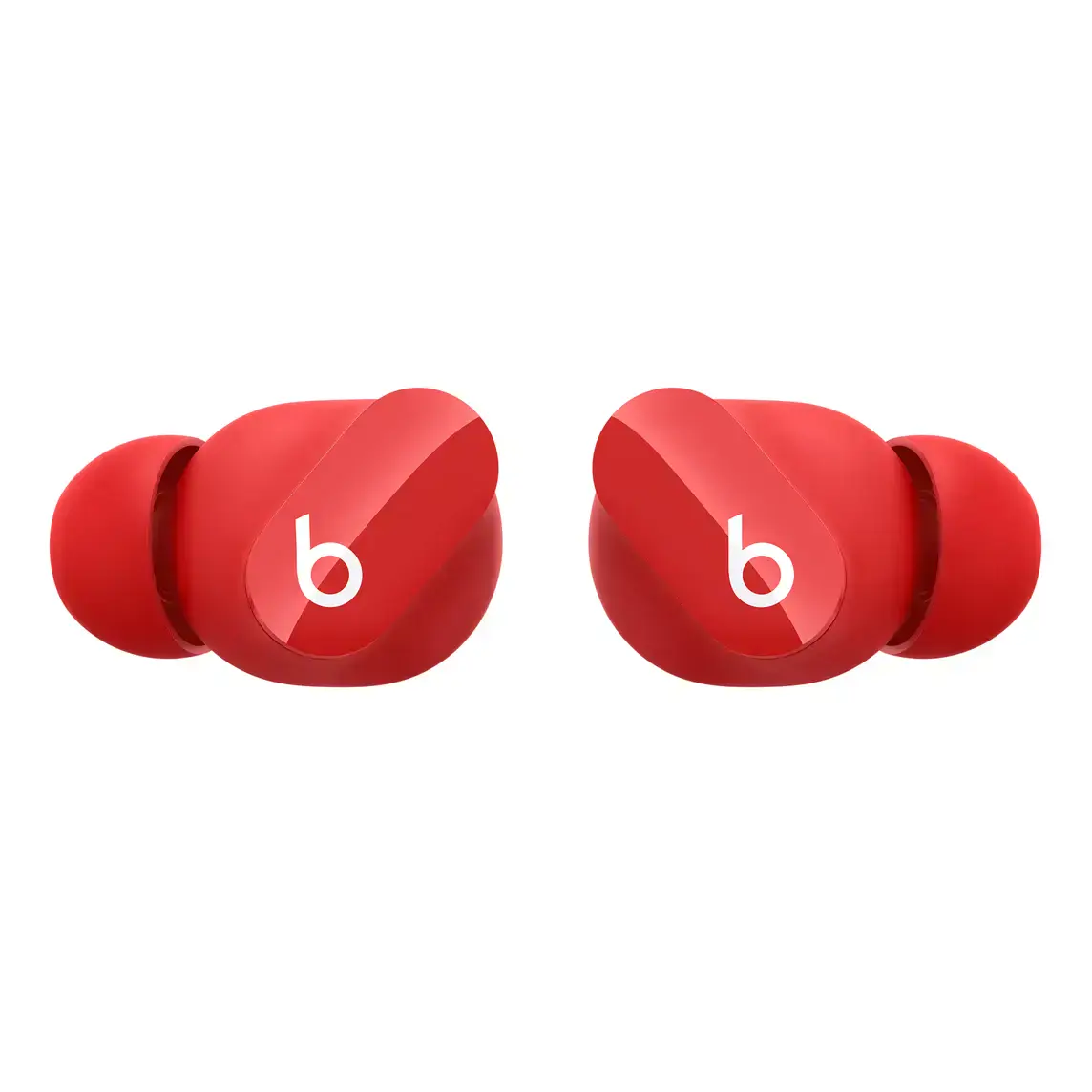 Наушники Beats Studio Buds True Wireless Noise Cancelling Earphones - Beats Red (MJ503)