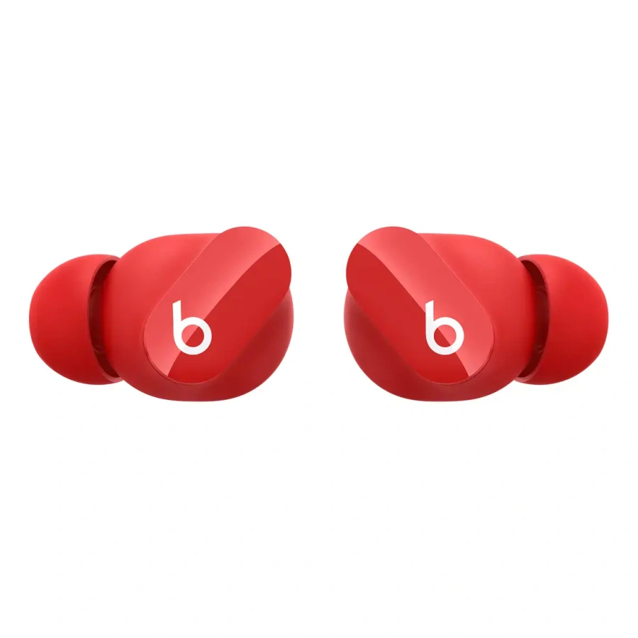 Наушники Beats Studio Buds True Wireless Noise Cancelling Earphones - Beats Red (MJ503)