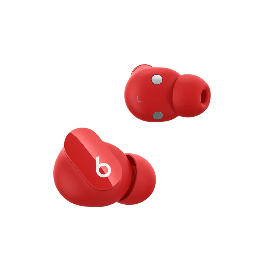 Наушники Beats Studio Buds True Wireless Noise Cancelling Earphones - Beats Red (MJ503)