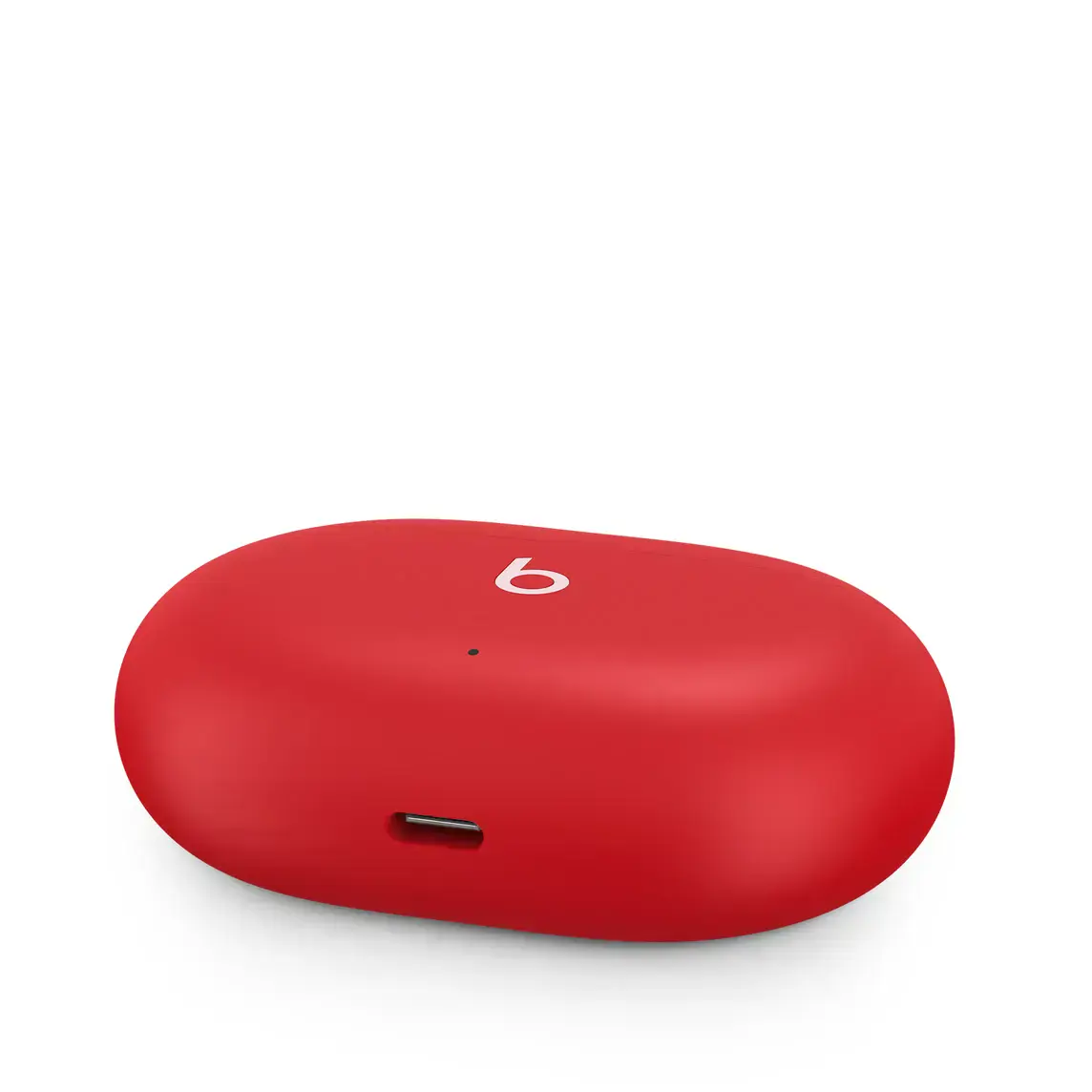 Наушники Beats Studio Buds True Wireless Noise Cancelling Earphones - Beats Red (MJ503)