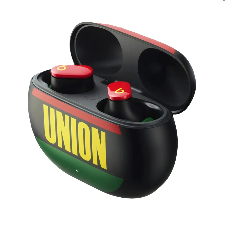 Навушники Beats Studio Buds True Wireless Noise Cancelling Earphones – Union