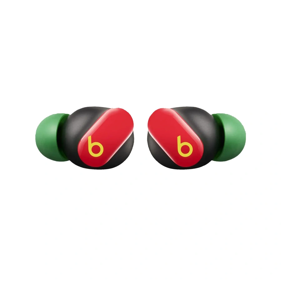 Навушники Beats Studio Buds True Wireless Noise Cancelling Earphones – Union