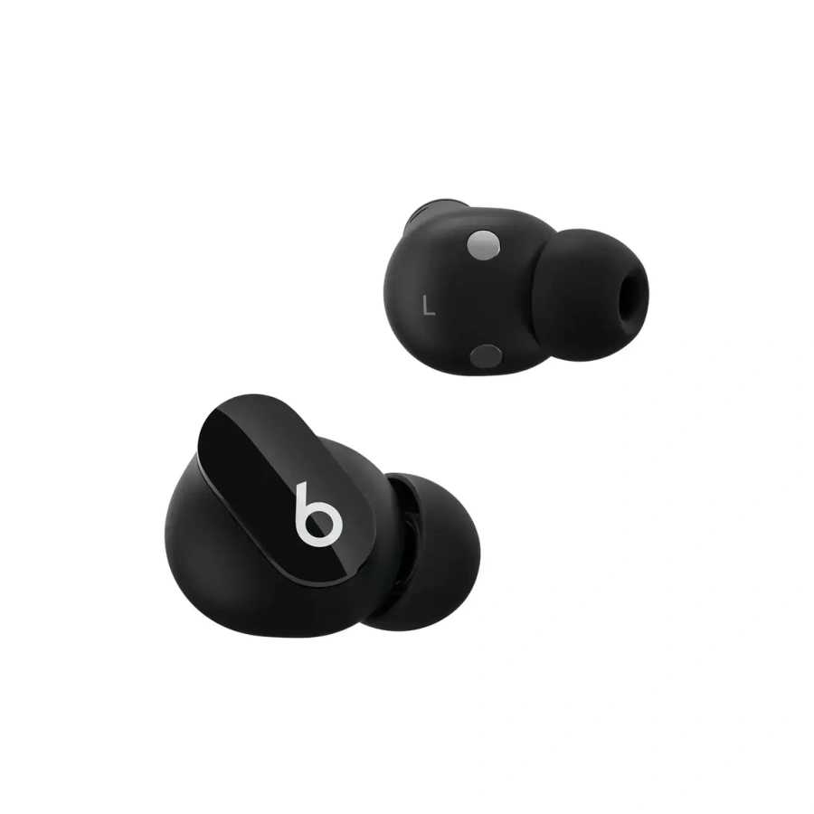 Наушники Beats Studio Buds True Wireless Noise Cancelling Earphones - Black (MJ4X3)