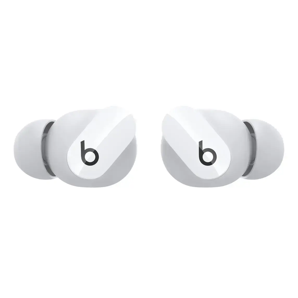 Наушники Beats Studio Buds True Wireless Noise Cancelling Earphones - White (MJ4Y3)