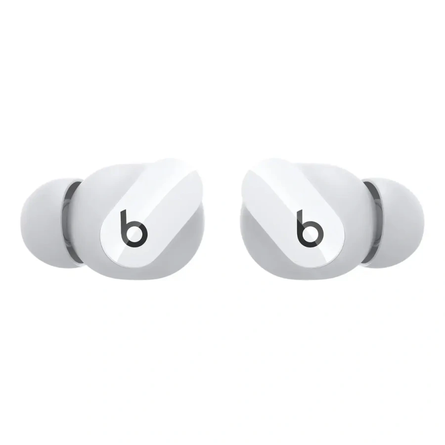 Навушники Beats Studio Buds True Wireless Noise Cancelling Earphones - White (MJ4Y3)