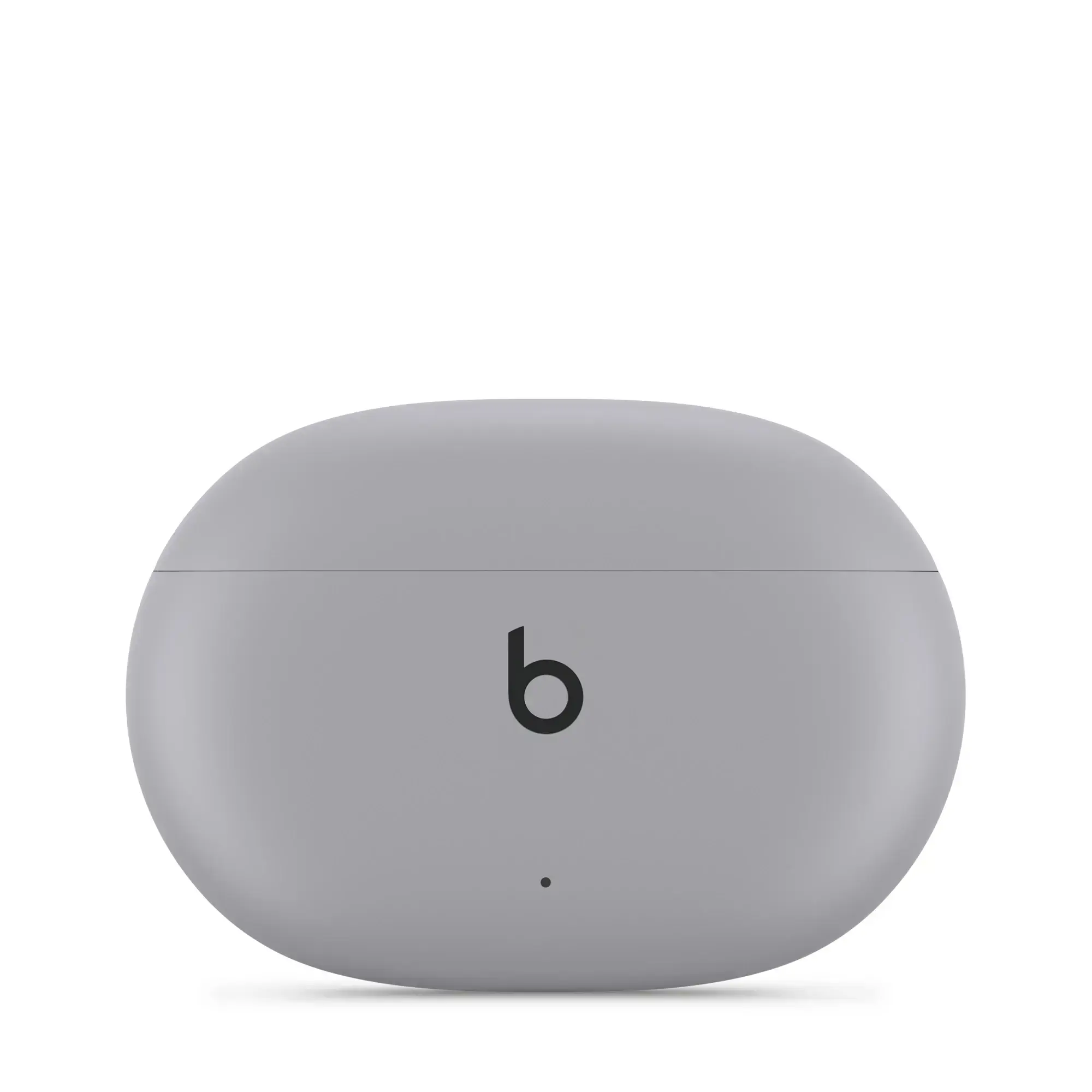 Навушники Beats Studio Buds True Wireless Noise Cancelling Earphones – Moon Gray (MMT93)