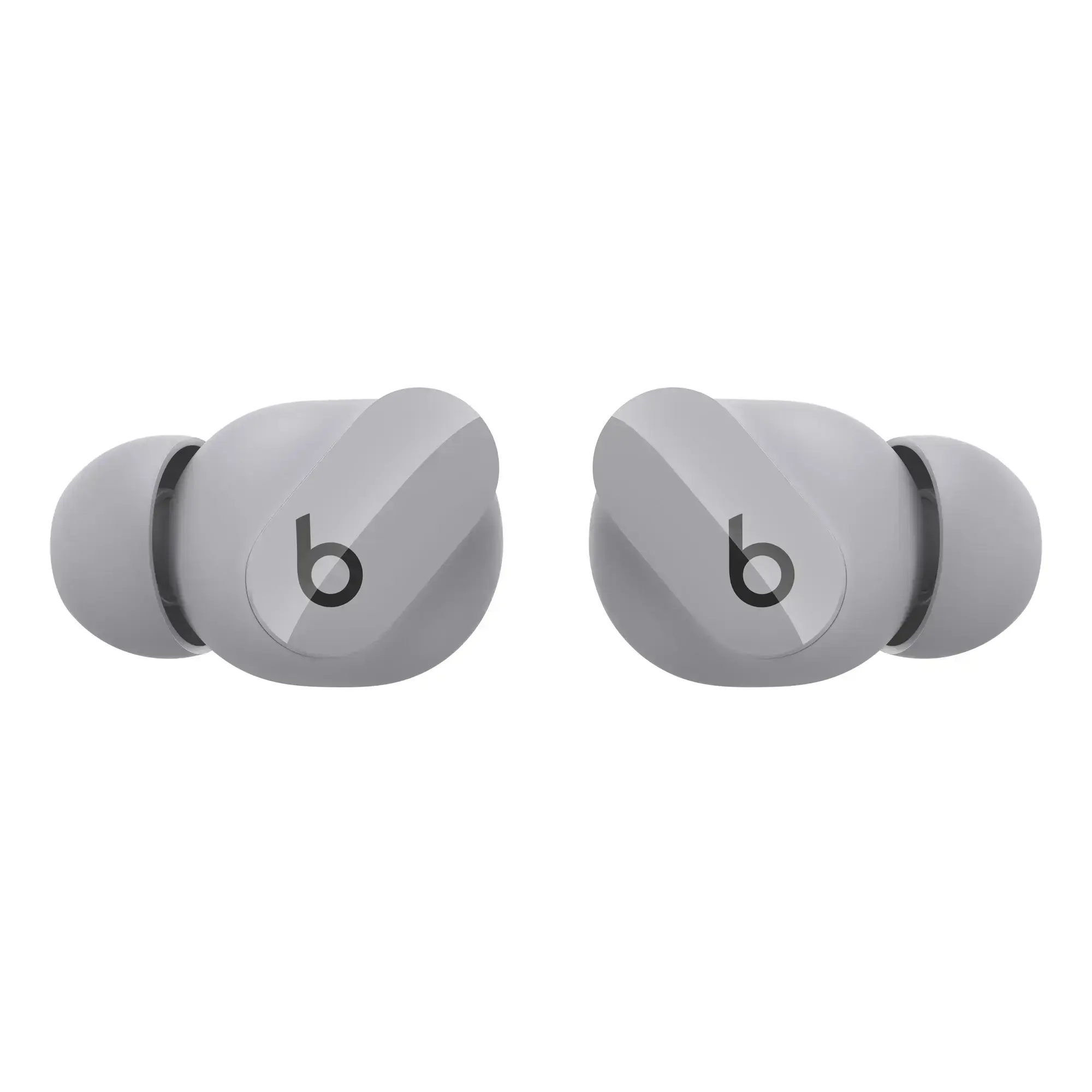Навушники Beats Studio Buds True Wireless Noise Cancelling Earphones – Moon Gray (MMT93)