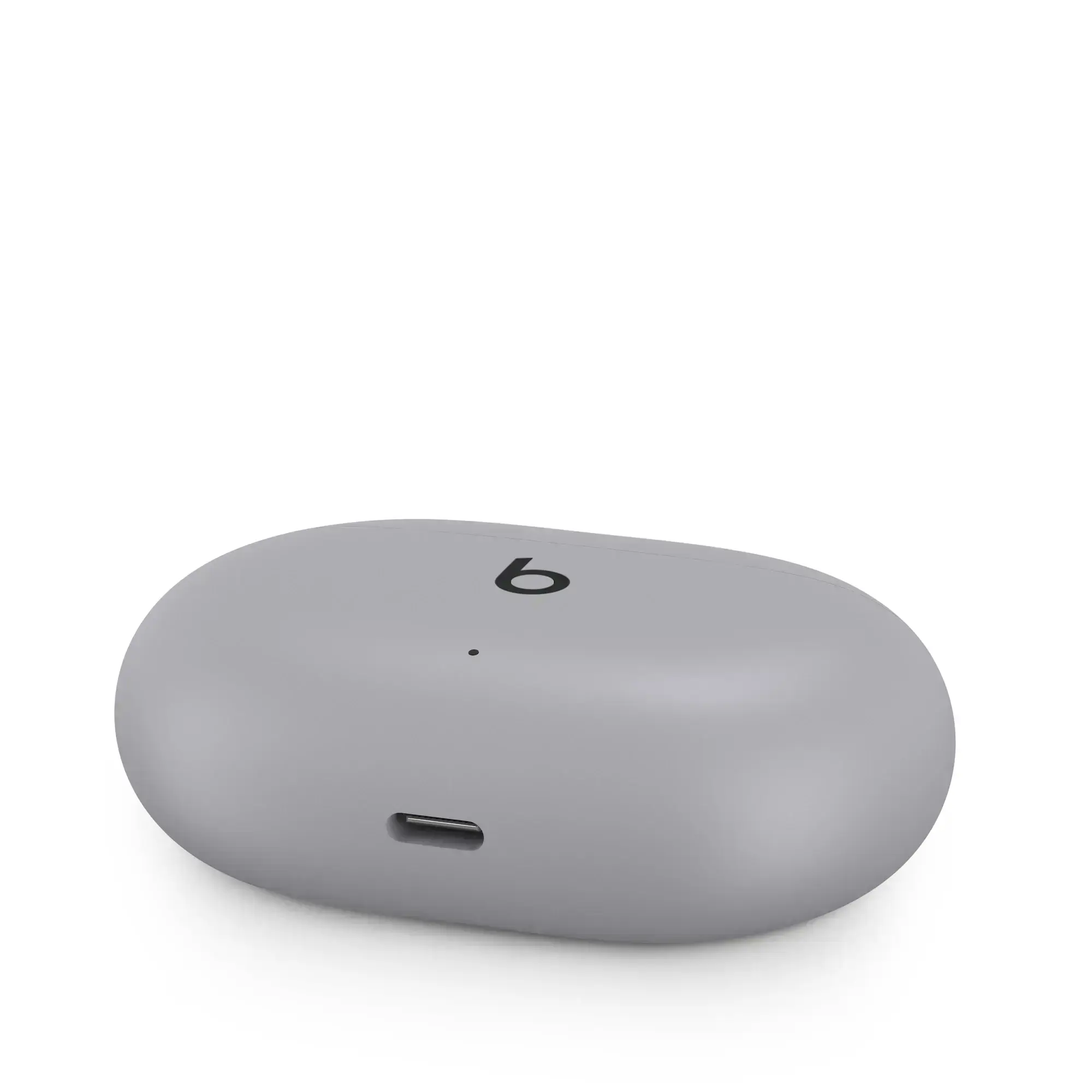 Навушники Beats Studio Buds True Wireless Noise Cancelling Earphones – Moon Gray (MMT93)