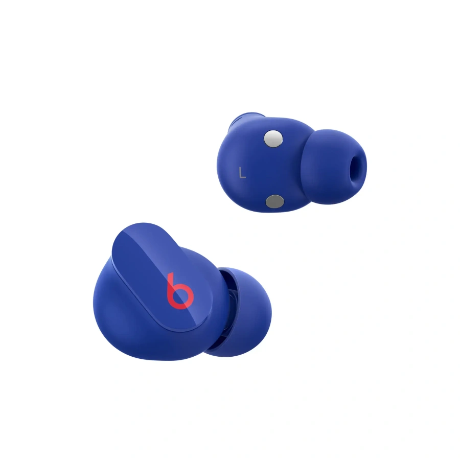 Наушники Beats Studio Buds True Wireless Noise Cancelling Earphones – Ocean Blue (MMT73)