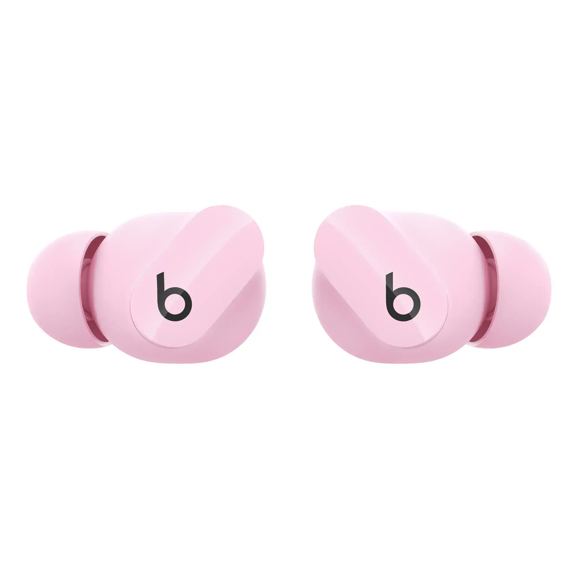 Навушники Beats Studio Buds True Wireless Noise Cancelling Earphones – Sunset Pink (MMT83)