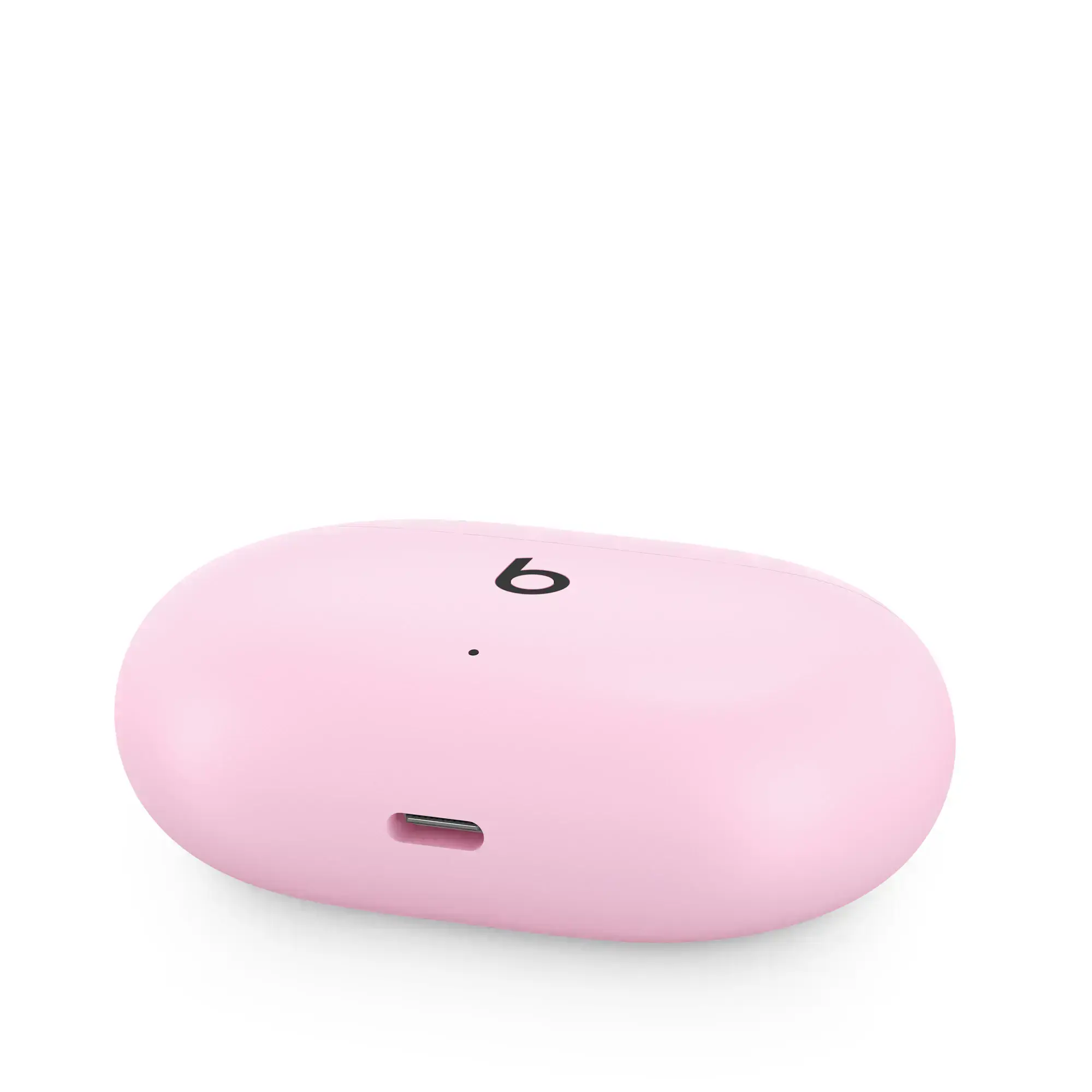 Навушники Beats Studio Buds True Wireless Noise Cancelling Earphones – Sunset Pink (MMT83)