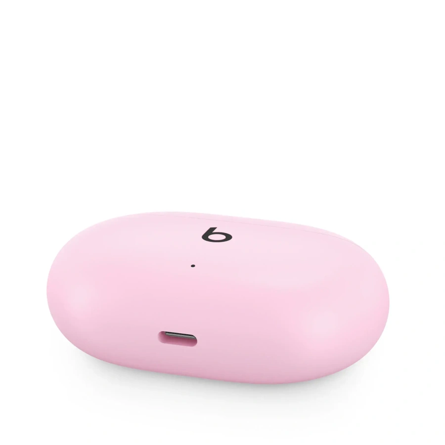 Наушники Beats Studio Buds True Wireless Noise Cancelling Earphones – Sunset Pink (MMT83)