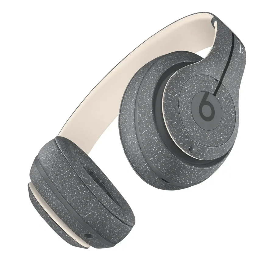 Навушники Beats Studio3 Wireless A-COLD-WALL - Cement (MJ6X3) * Limited Edition