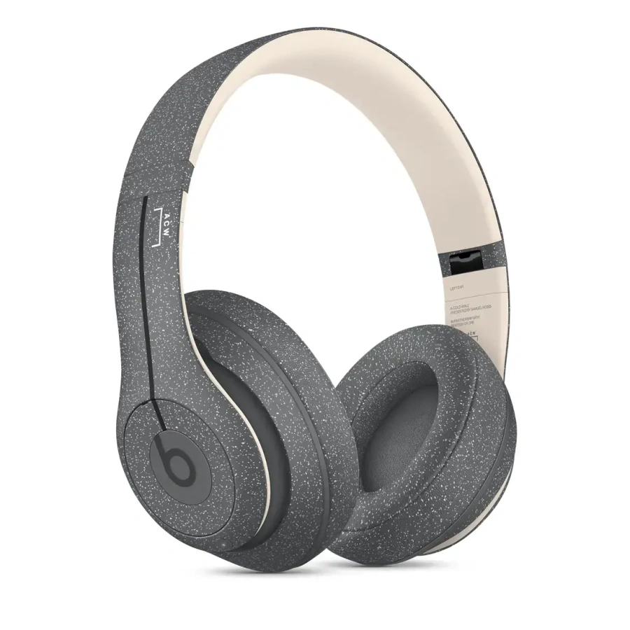Навушники Beats Studio3 Wireless A-COLD-WALL - Cement (MJ6X3) * Limited Edition