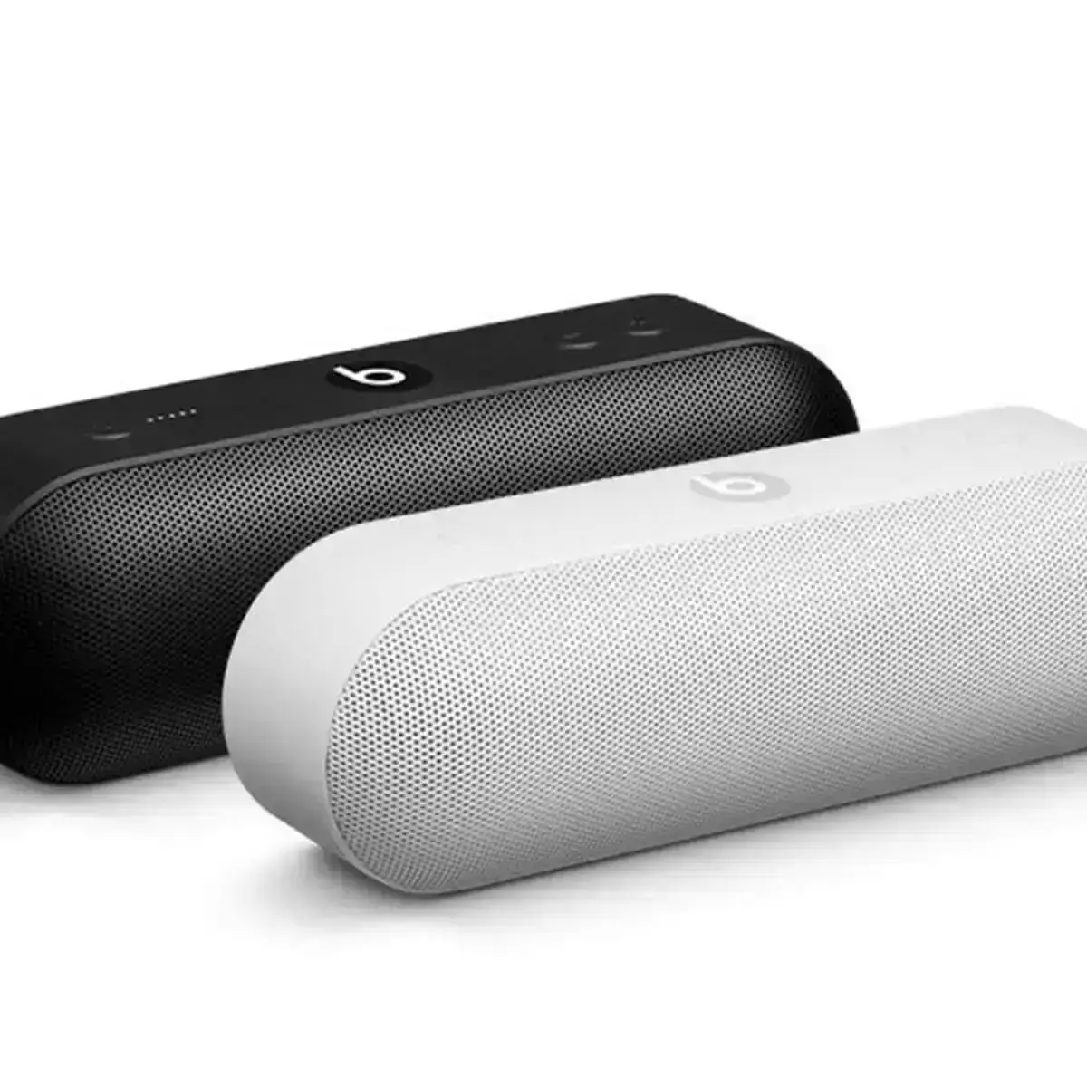 Колонка Beats by Dr. Dre Pill + White (ML4P2)