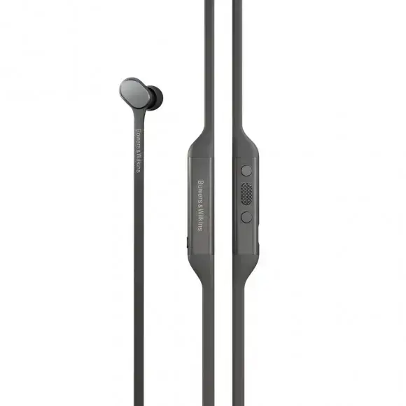 Навушники Bowers & Wilkins PI3 Space Grey