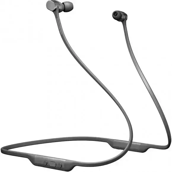 Навушники Bowers & Wilkins PI3 Space Grey