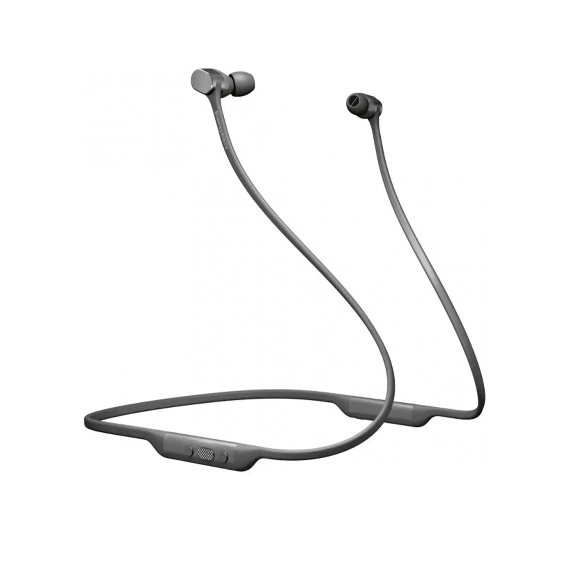 Навушники Bowers & Wilkins PI3 Space Grey