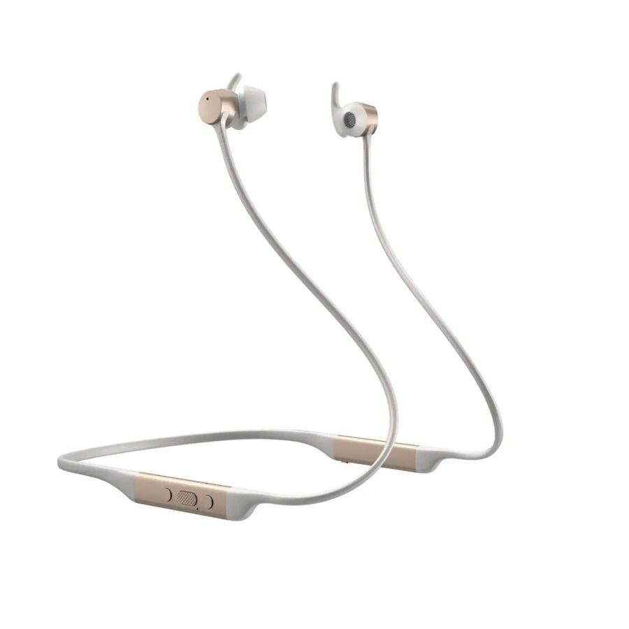 Наушники Bowers & Wilkins PI4 Gold