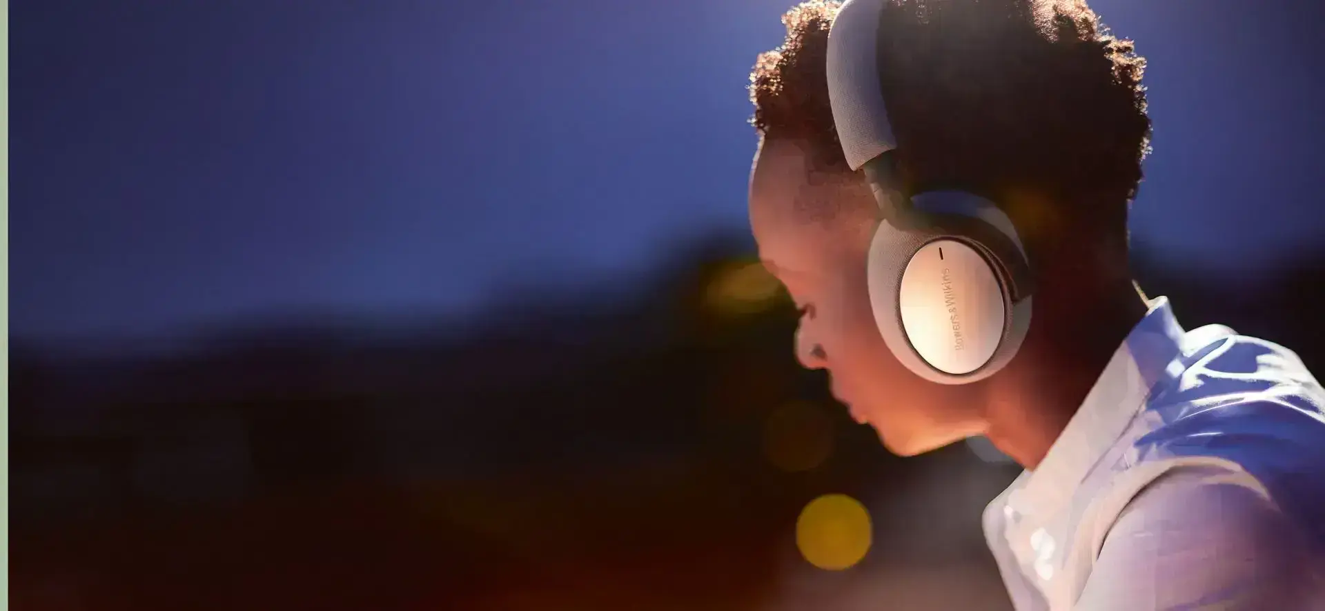 Навушники Bowers & Wilkins PX7 Space Grey