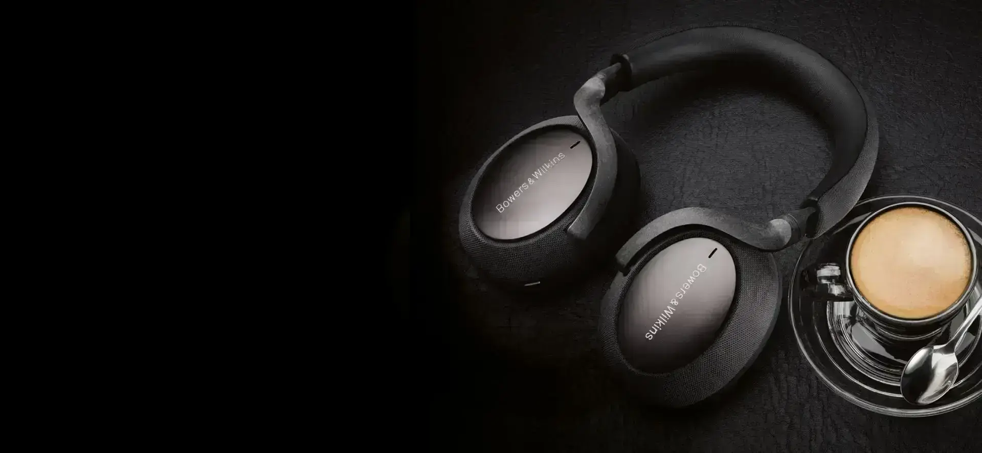 Навушники Bowers & Wilkins PX7 Space Grey