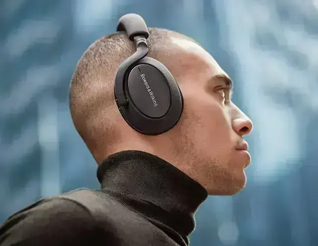 Навушники Bowers & Wilkins PX7 Space Grey
