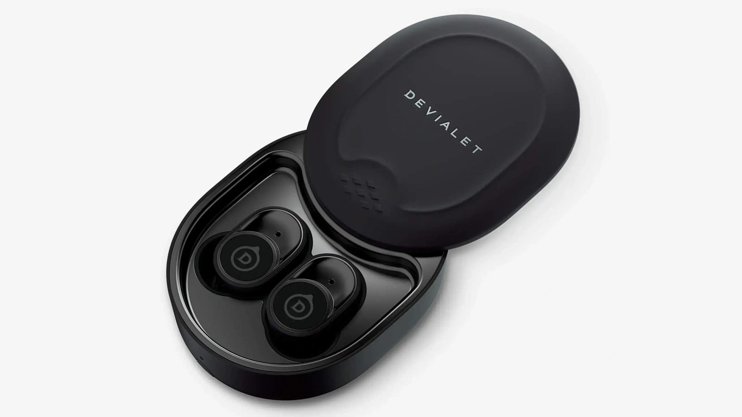 Наушники з мікрофоном Devialet Gemini