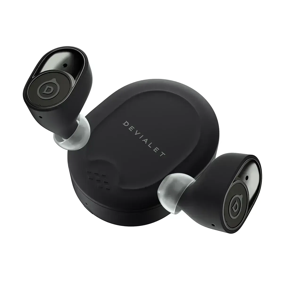 Наушники з мікрофоном Devialet Gemini