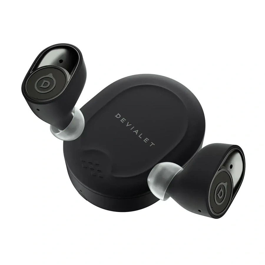 Наушники з мікрофоном Devialet Gemini