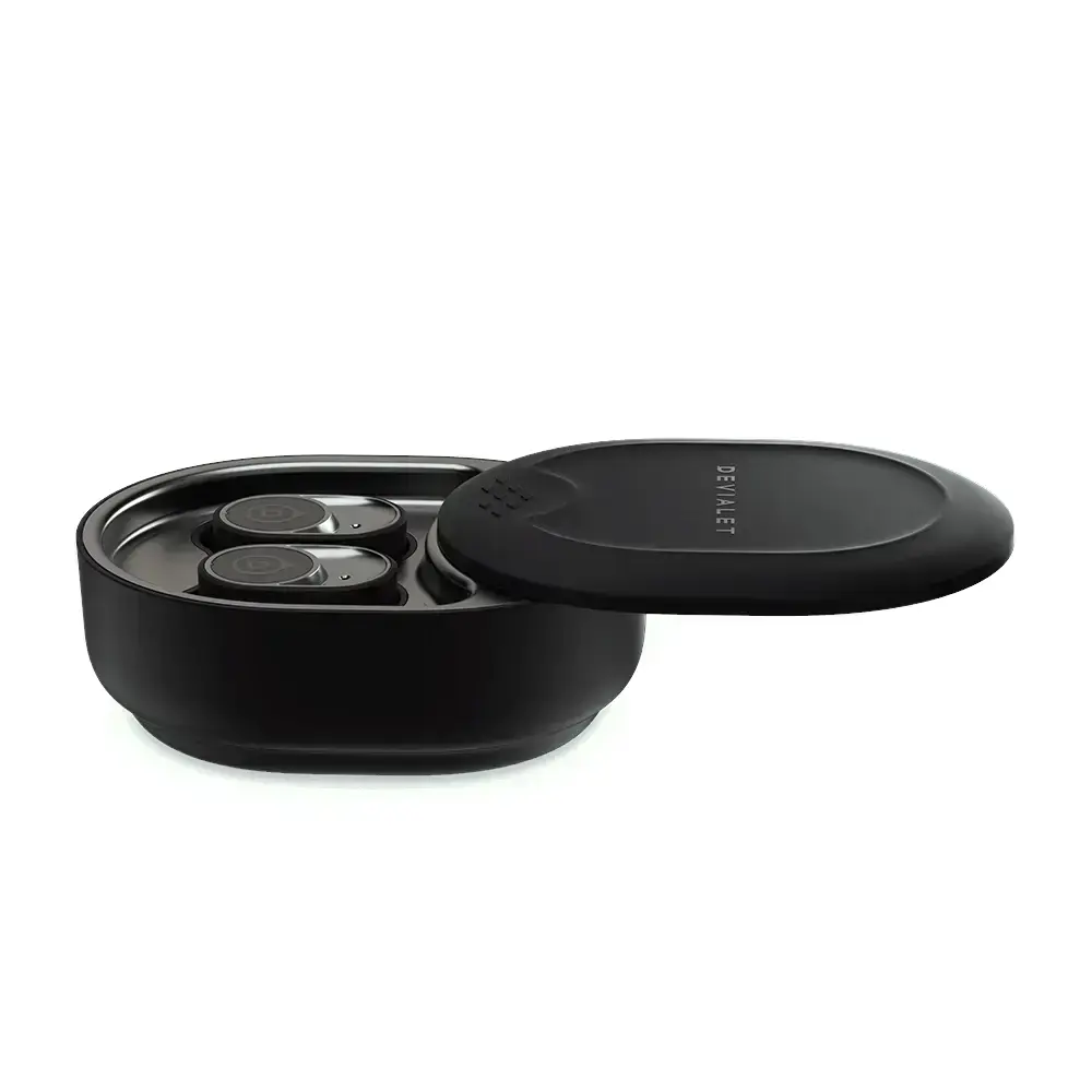 Наушники з мікрофоном Devialet Gemini