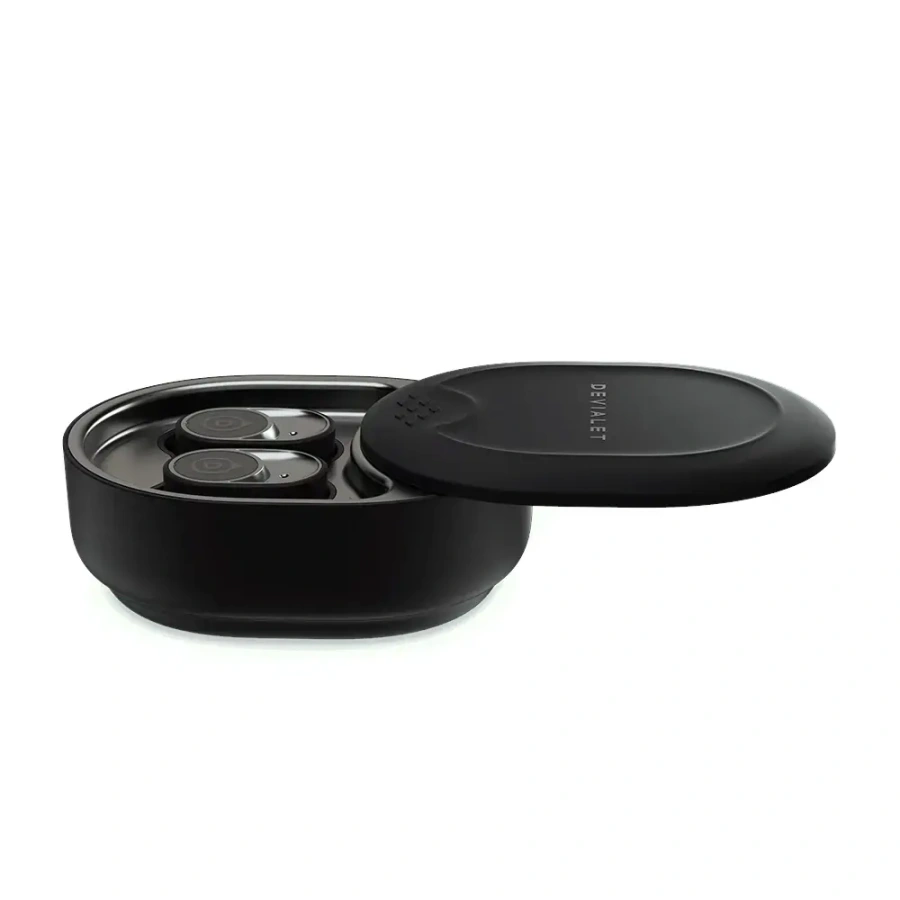 Наушники з мікрофоном Devialet Gemini