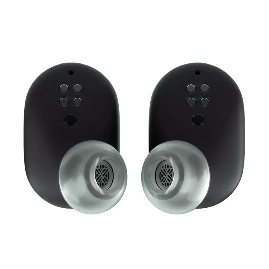 Наушники з мікрофоном Devialet Gemini