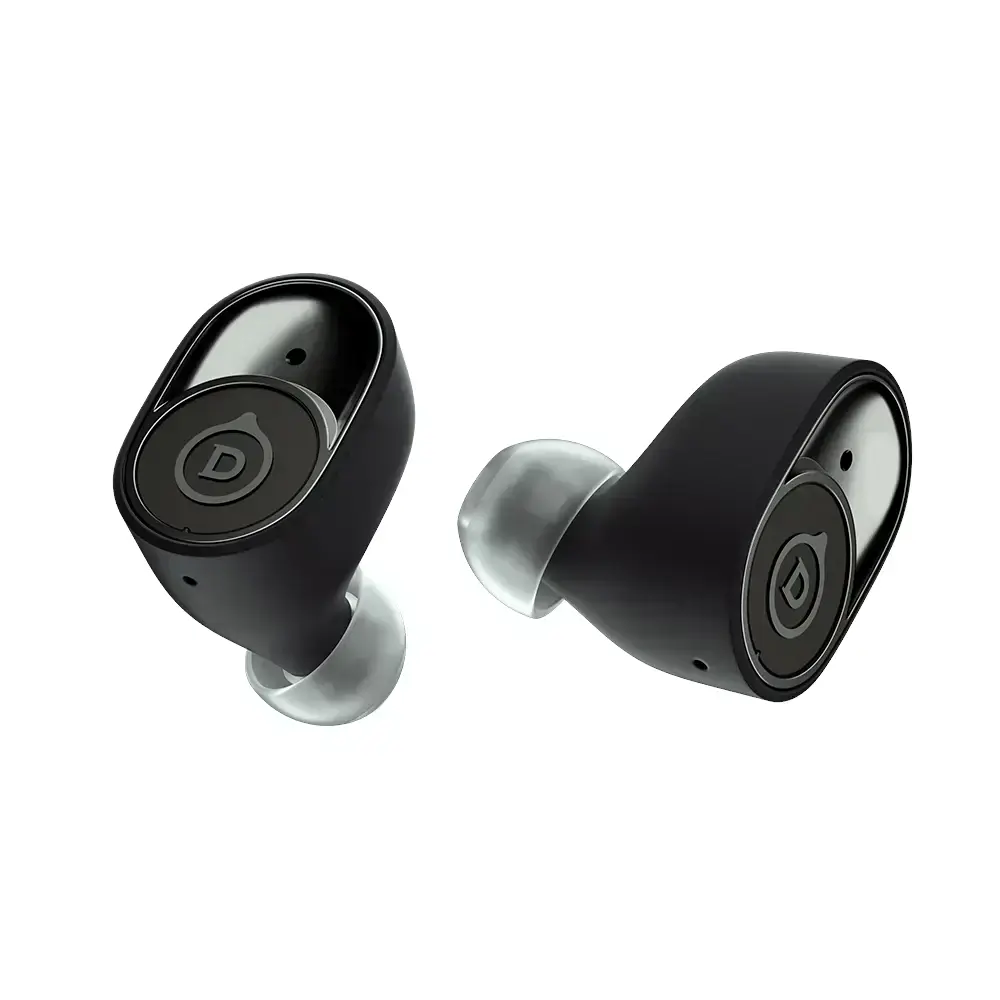 Наушники з мікрофоном Devialet Gemini