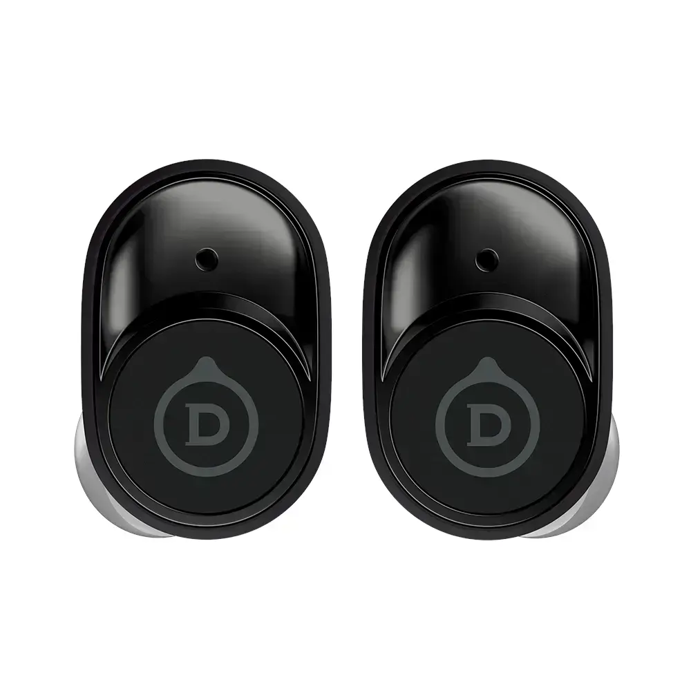 Наушники з мікрофоном Devialet Gemini